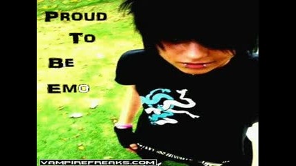 I Love Emos