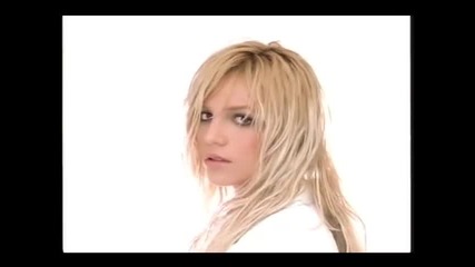 Britney Spears - Everytime *hq*