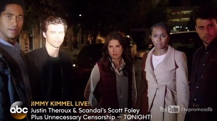 How to Get Away with Murder 2x05 Promo " Meet Bonnie"