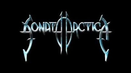 Sonata Arctica - I want out