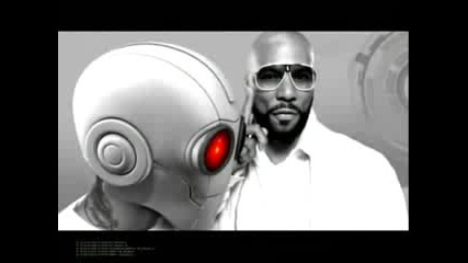 Common Feat Pharrell Williams - Universal Mind Control New