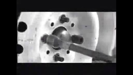 lada drifting 