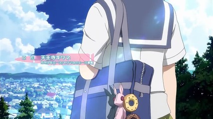 Upotte!! Episode 9 Eng Hq