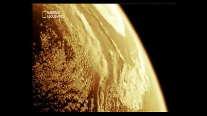 Naked Science - Earth's Evil Twin 2