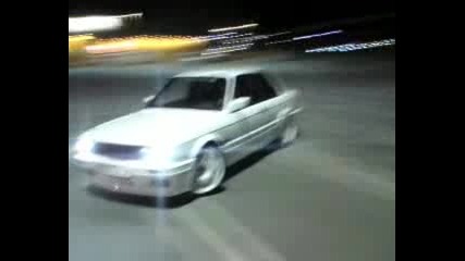 Bmw E30 M5