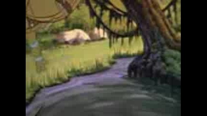 Tmnt - 310 - Turtles at the Earths Core.3gp