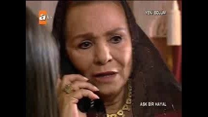 ask bir hayal 36 bolum part 6