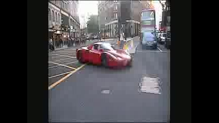 Ferrari Enzo Rev!