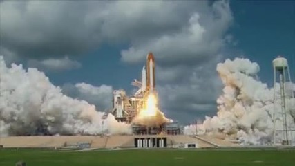 Discovery Channel - The World Is Just Awesome New 