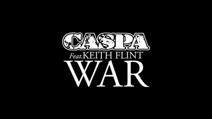 Caspa - War ft. Keith Flint_(1080p)