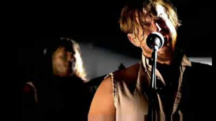 Kings Of Leon - Sex On Fire (live)