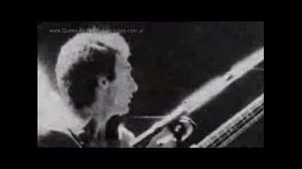 Queen-Maradona Another One Bites The Dust (argentina)