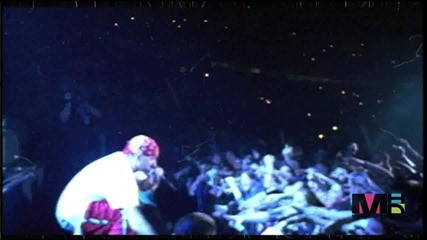Eminem - Sing for the Moment (hight Quality)