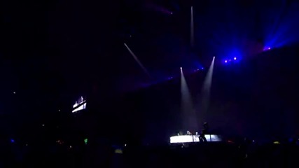 Dj Tiesto (eol) - Deadmau5 - Not Exactly