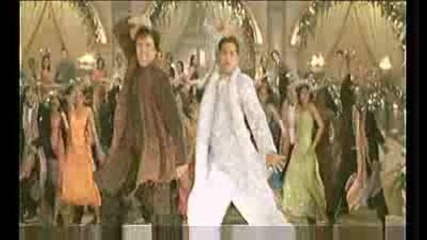 Partner - Dupatta Tera.avi