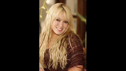 Hilary Duff - Sweet Sixteen