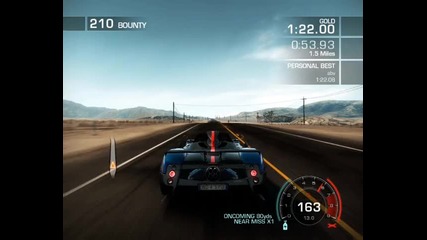 Need For Speed Hot Pursuit