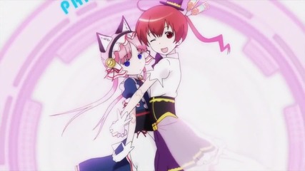Koukaku no Pandora Ghost Urn Opening