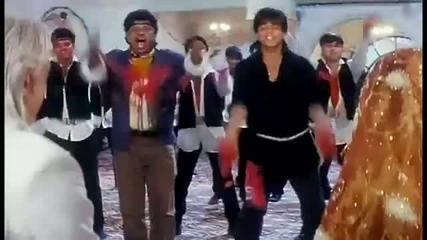 Ghunghte Mein Chanda Hai - Koyla