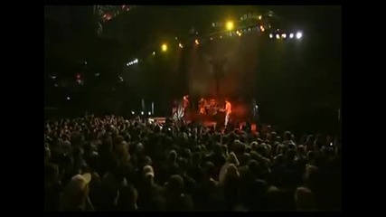 Breaking Benjamin - Home [live]