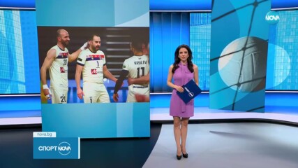 Дея спорт се наложи над Левски в дербито на кръга в НБЛ