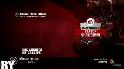 Ncaa Football 2010 Video Review