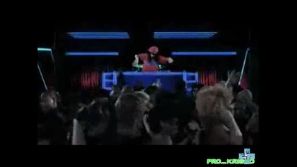 Lil Jon (feat. Kee) - Give It All U Got