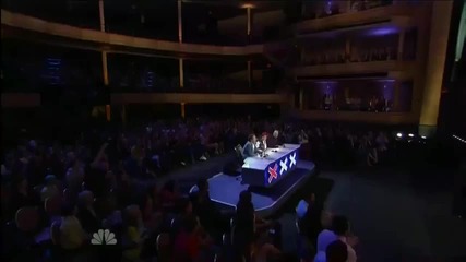 (такива сложни фокуси не сте виждали)chipps Cooney, 61~ America's Got Talent 2010