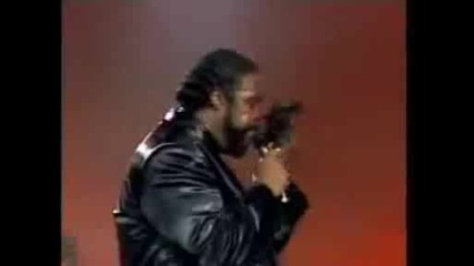 Barry White - Let The Music Play 