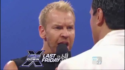 Wwe Smackdown 9.10.10 Part 4/10