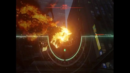 Cod: Advanced Warfare - Mission 1 - "induction" [hd]