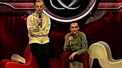 Кастинг За Водещи По Фен Тв 2004
