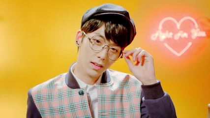 [teaser] Myname / Chaejin - 2 Japanese Album - Five Stars teaser-2 100214
