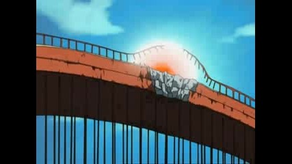 Nightwish Feat. Naruto