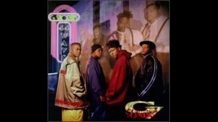 G-shorties - Back In The Days