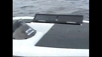 Инцидент с лодка 