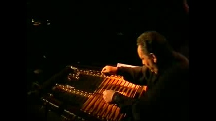 Ion Miu - The Godfather Of The Cimbalom