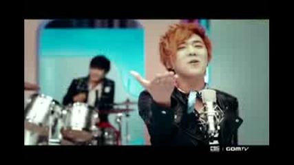 F.t. Island - I Hope