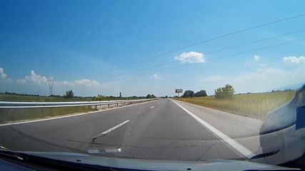 Неправилно изпреварване