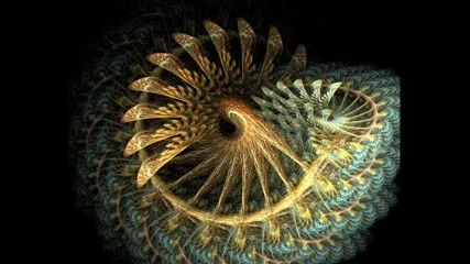 Dave Koz - Silent Night - Fractalis