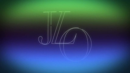 Jennifer Lopez - First Love ( Lyric Video)