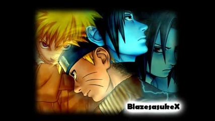 Naruto Shippuden Soundtrack - Shippuden