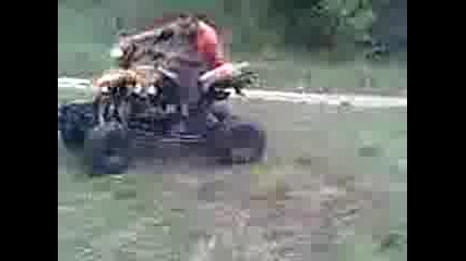 Stefan s Atv