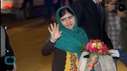 Malala's Attackers Sentenced to Life Imprisonment by Pakistan Court