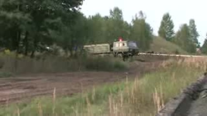 Tatra Extreme