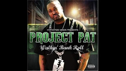 Project Pat - Powder