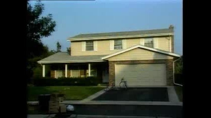 married with children - intro