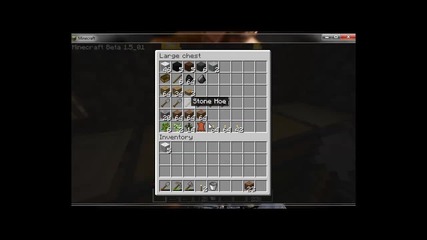 Minecraft World