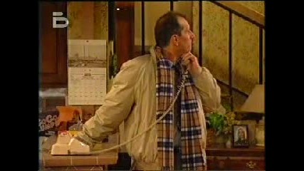 Married With Children 10x14 - I Cant Believe Its Butter (bg. audio) 