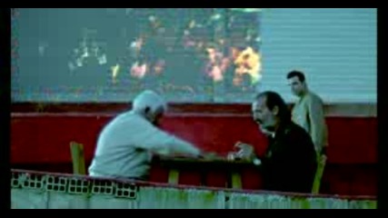 Atb - Hold You [official Video] Hq.